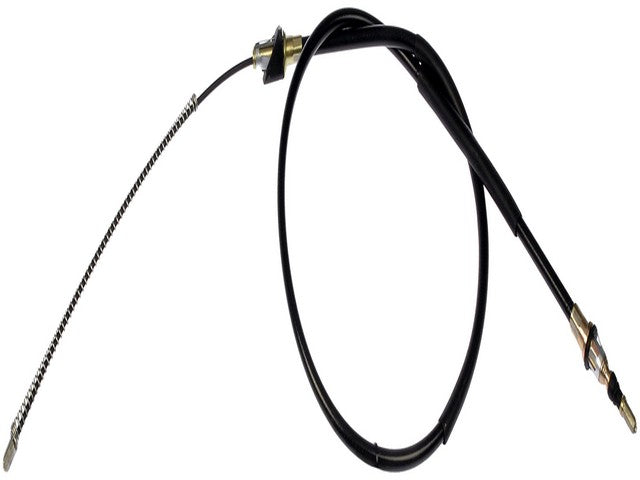Parking Brake Cable Dorman-First Stop C93680