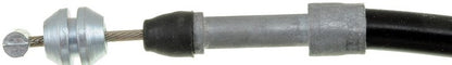 Parking Brake Cable Dorman-First Stop C93687