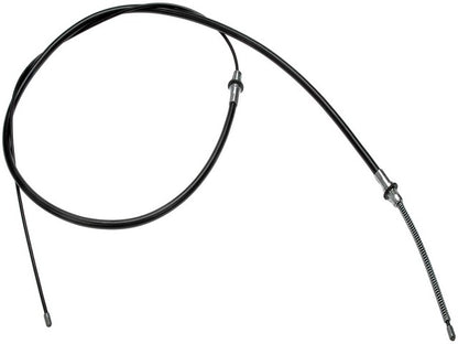 Parking Brake Cable Dorman-First Stop C93895
