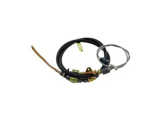 Parking Brake Cable Dorman-First Stop C94298