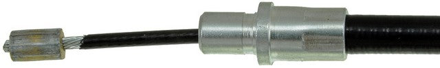 Parking Brake Cable Dorman-First Stop C95514