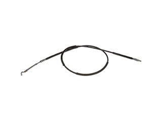 Parking Brake Cable Dorman-First Stop C96129