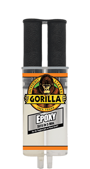 0.85oz Gorilla Epoxy