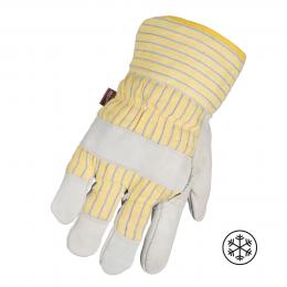 Thinsulate work glove