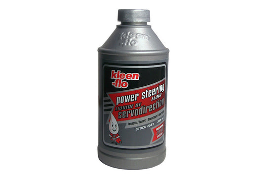 Kleen-Flo Power Steering Fluid