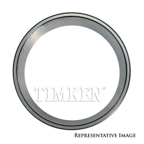 Transfer Case Output Shaft Race Timken 14276