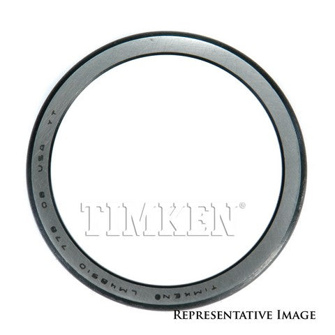 Differential Race Timken LM29710