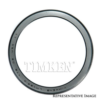 Differential Race Timken LM501314