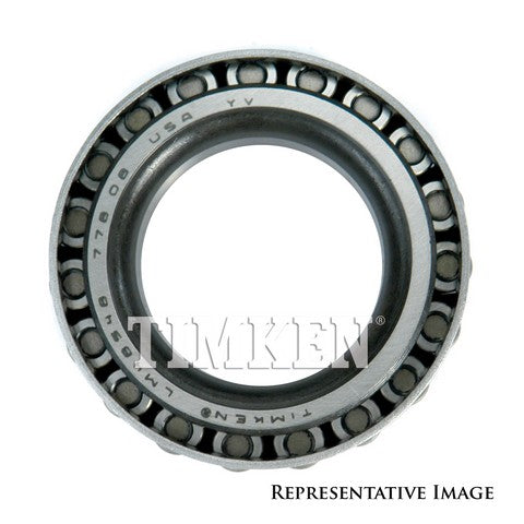 Differential Bearing Timken LM29749