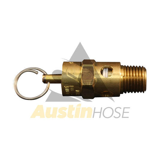 ASME SAF VLV 1/4 NPT 150 PSI