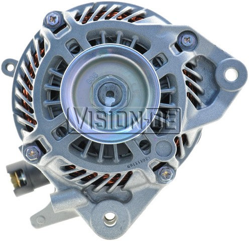 Alternator Vision OE Rotating Electric 11176