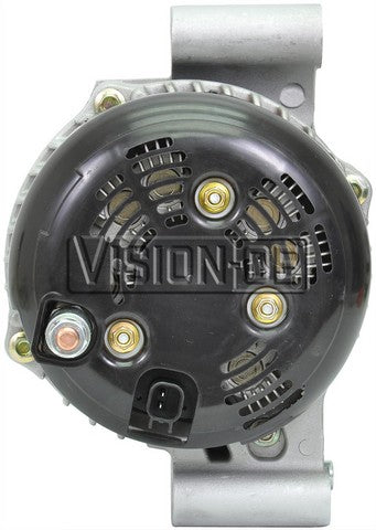Alternator Vision OE Rotating Electric 11598
