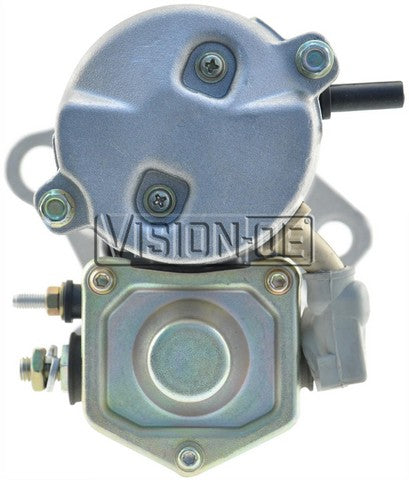 Starter Motor Vision OE Rotating Electric 17573