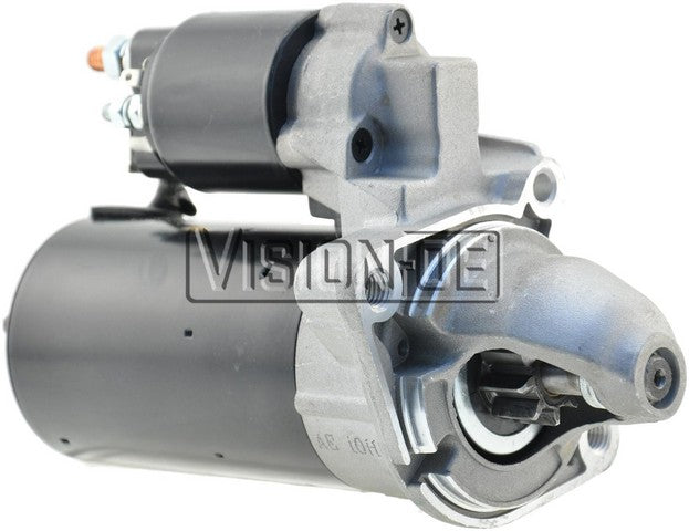 Starter Motor Vision OE Rotating Electric 17702