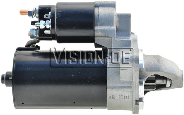 Starter Motor Vision OE Rotating Electric 17702