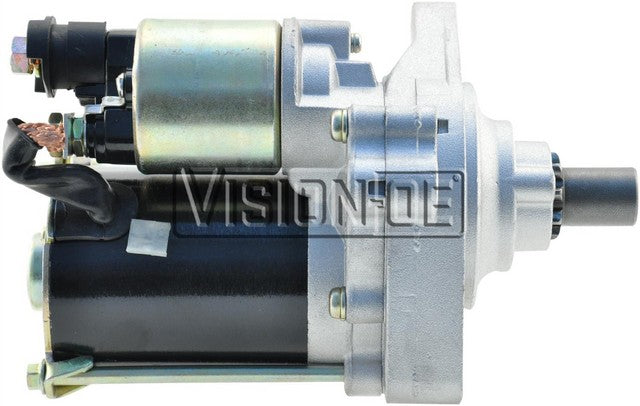 Starter Motor Vision OE Rotating Electric 17729