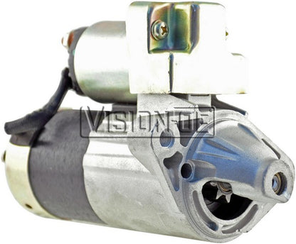 Starter Motor Vision OE Rotating Electric 17783