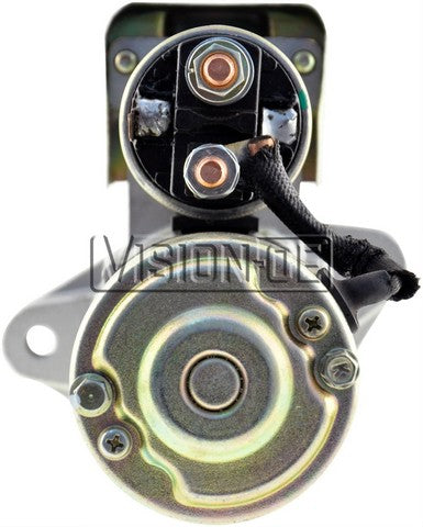 Starter Motor Vision OE Rotating Electric 17783