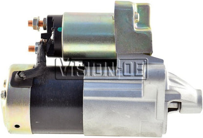 Starter Motor Vision OE Rotating Electric 17783