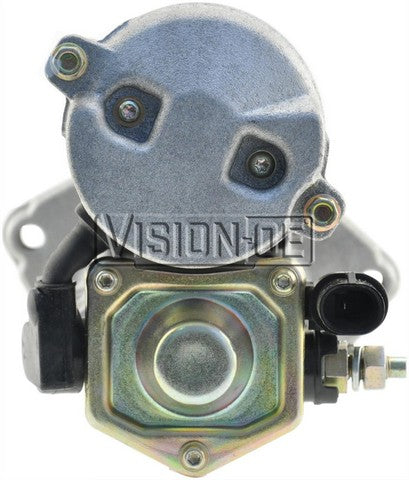 Starter Motor Vision OE Rotating Electric 17784