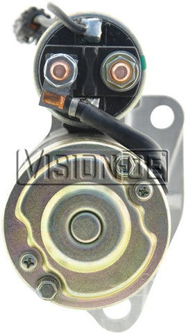 Starter Motor Vision OE Rotating Electric 17831
