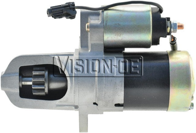 Starter Motor Vision OE Rotating Electric 17831