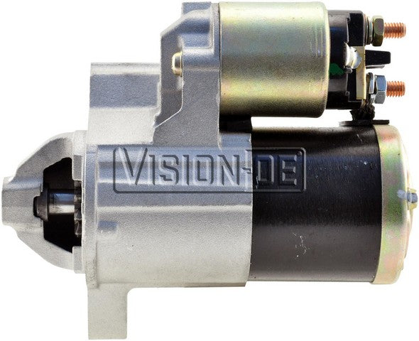 Starter Motor Vision OE Rotating Electric 17937