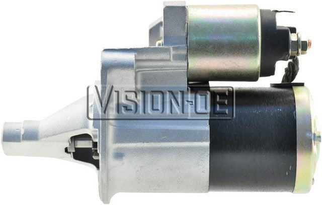 Starter Motor Vision OE Rotating Electric 19025