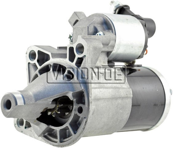 Starter Motor Vision OE Rotating Electric 19026