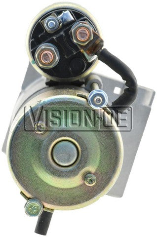 Starter Motor Vision OE Rotating Electric 6449