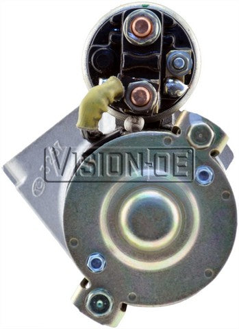 Starter Motor Vision OE Rotating Electric 6481
