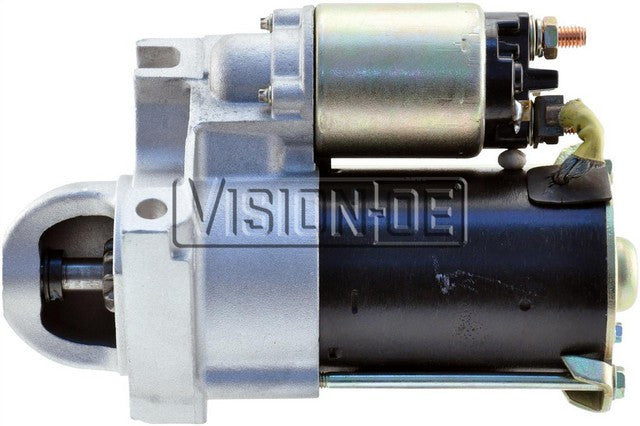 Starter Motor Vision OE Rotating Electric 6481