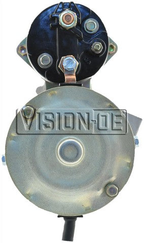Starter Motor Vision OE Rotating Electric 6483