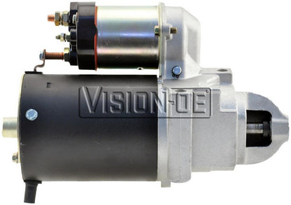 Starter Motor Vision OE Rotating Electric 6483