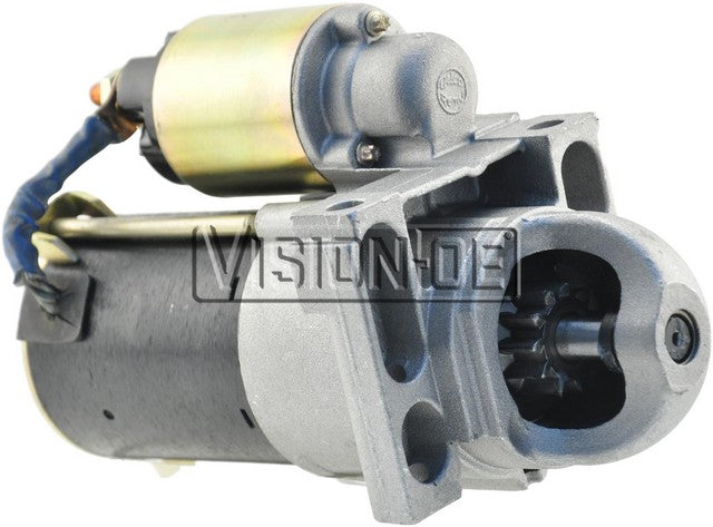 Starter Motor Vision OE Rotating Electric 6489