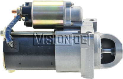 Starter Motor Vision OE Rotating Electric 6489