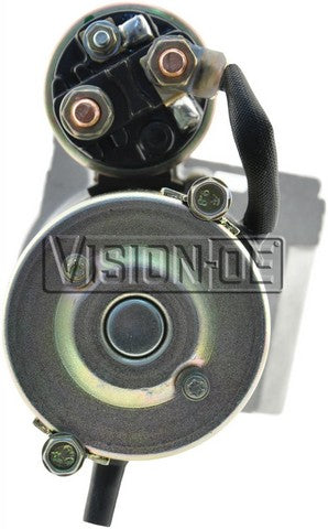 Starter Motor Vision OE Rotating Electric 6492