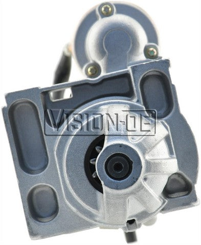 Starter Motor Vision OE Rotating Electric 6492