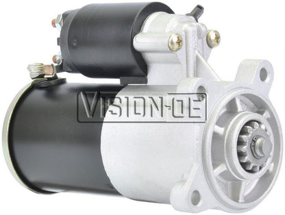Starter Motor Vision OE Rotating Electric 6646