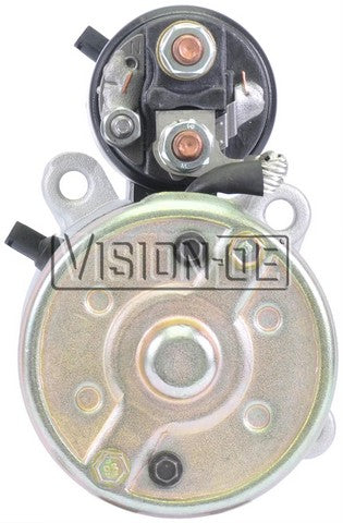 Starter Motor Vision OE Rotating Electric 6646