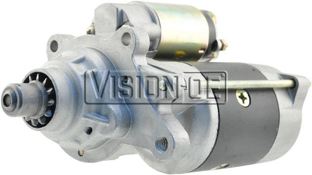 Starter Motor Vision OE Rotating Electric 6670