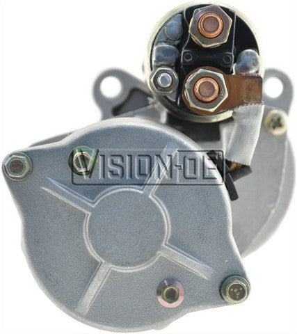 Starter Motor Vision OE Rotating Electric 6670