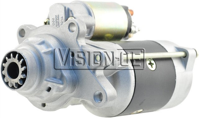 Starter Motor Vision OE Rotating Electric 6675