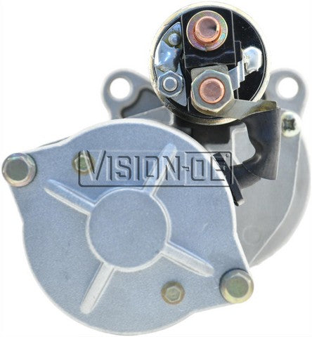 Starter Motor Vision OE Rotating Electric 6675