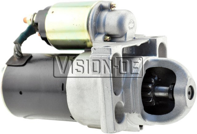 Starter Motor Vision OE Rotating Electric 6942