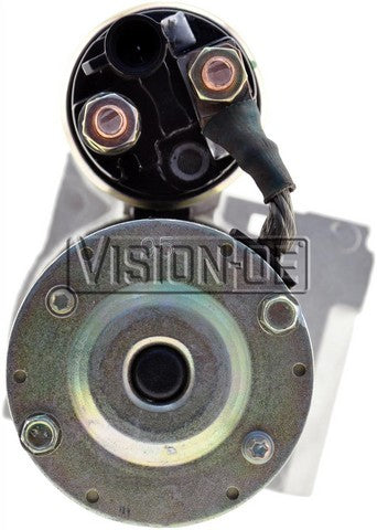 Starter Motor Vision OE Rotating Electric 6942