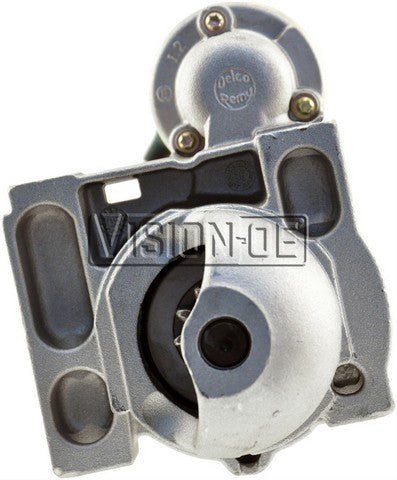 Starter Motor Vision OE Rotating Electric 6942