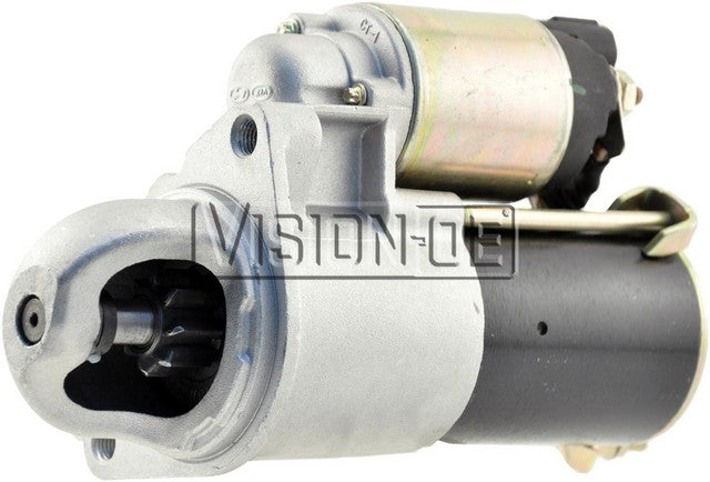 Starter Motor Vision OE Rotating Electric 6976