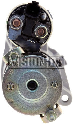 Starter Motor Vision OE Rotating Electric 6976