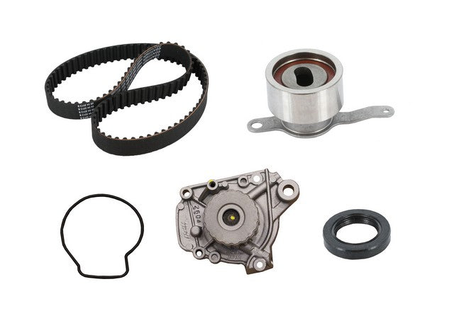 Engine Timing Belt Kit with Water Pump Continental PP224LK5